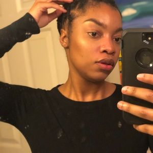 Meet your Posher, Miya